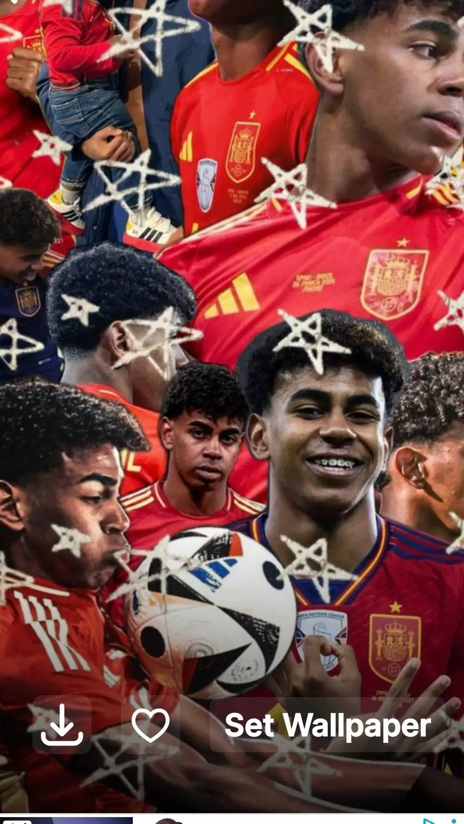 ai character: LAIMEN GOAT🐆🇪🇸 background