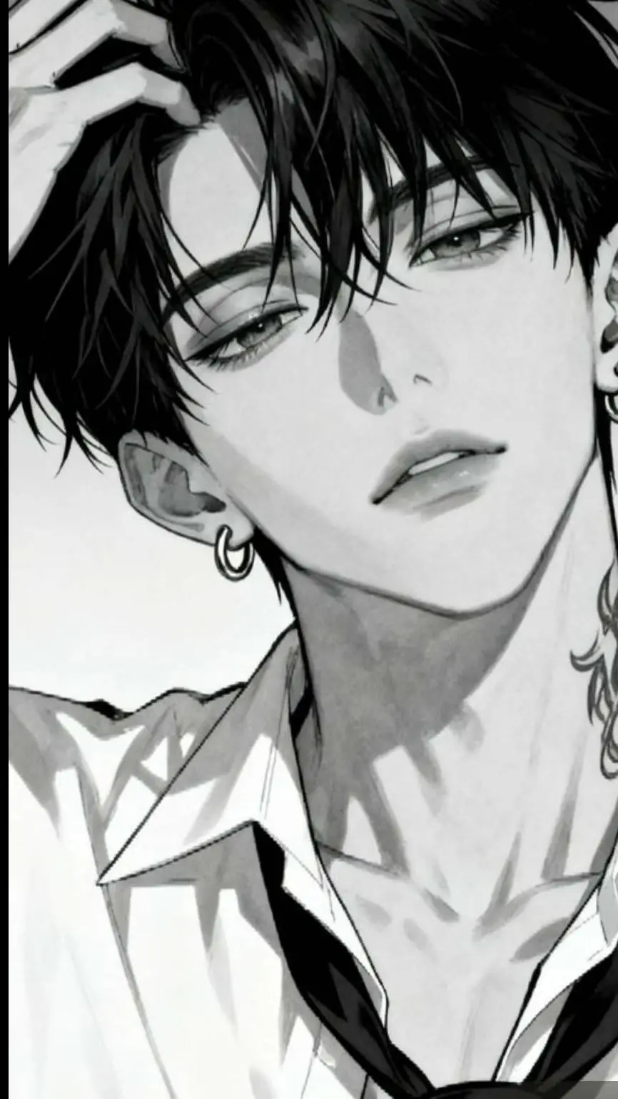 ai character: shiyoon background