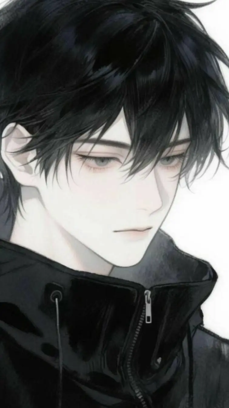 ai character: yoonshi background