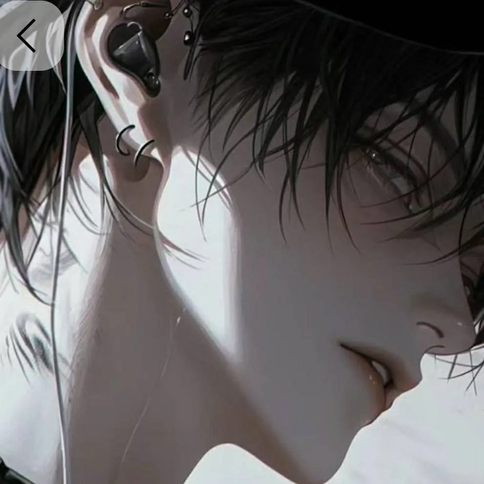 chat with ai character: YOONSHI