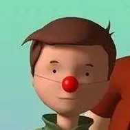 chat with ai character: Benzo 