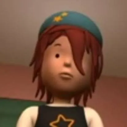 chat with ai character: Nea