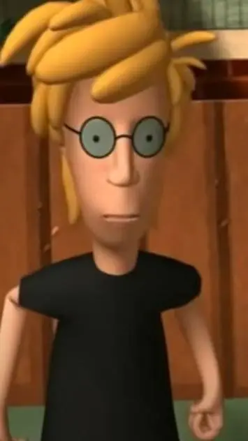 ai character: Walala background