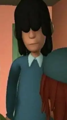 ai character: Ramón  background