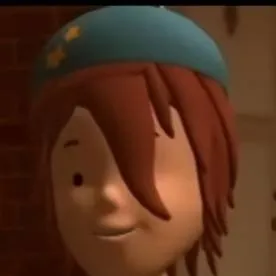 chat with ai character: Nea