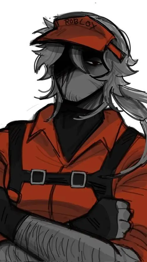 ai character: 💥~¡Ꮅｉzꑓᴀ ɢʊʏ!~🍕 background