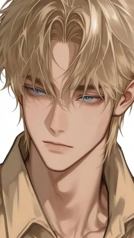 ai character: Zack background