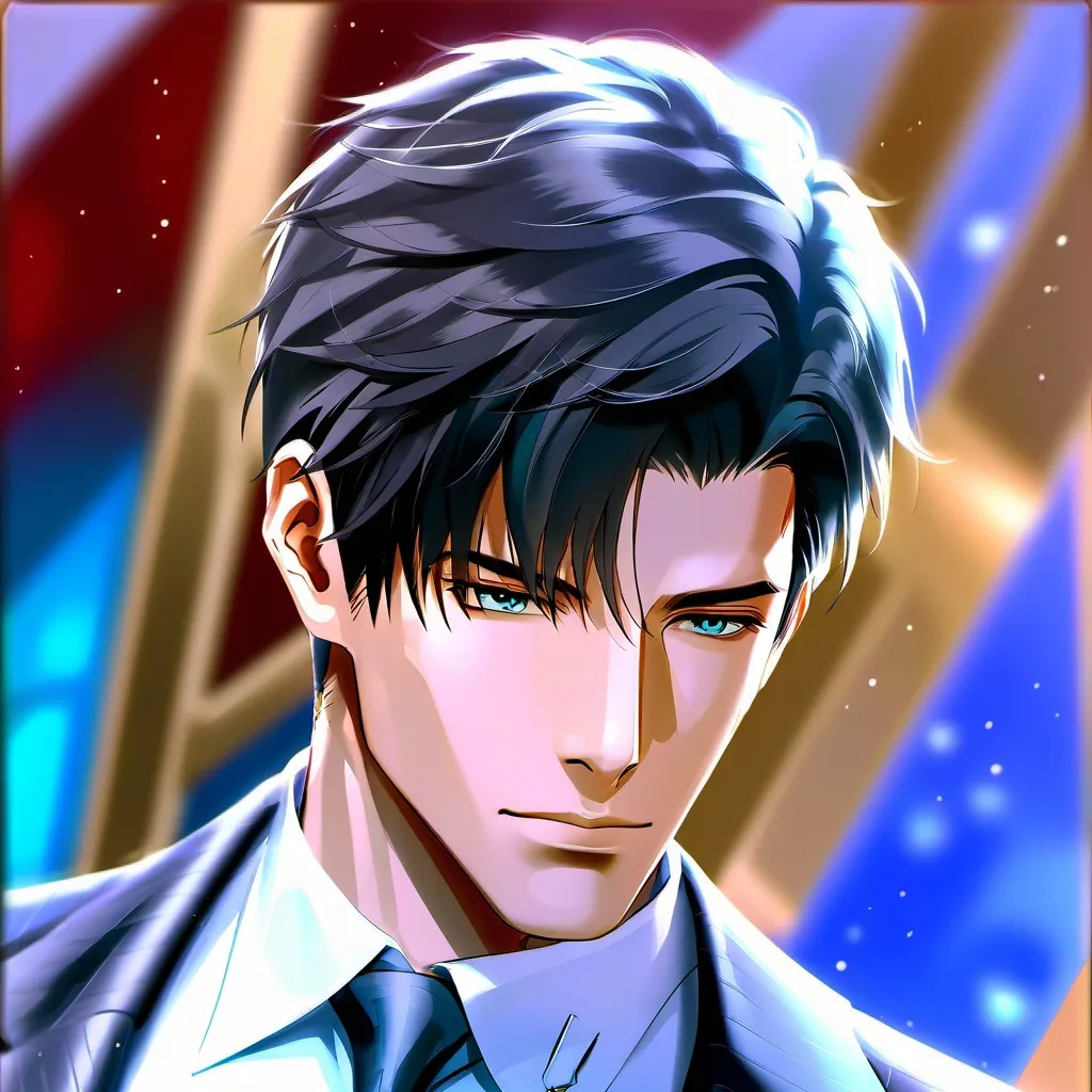 chat with ai character: Alex 