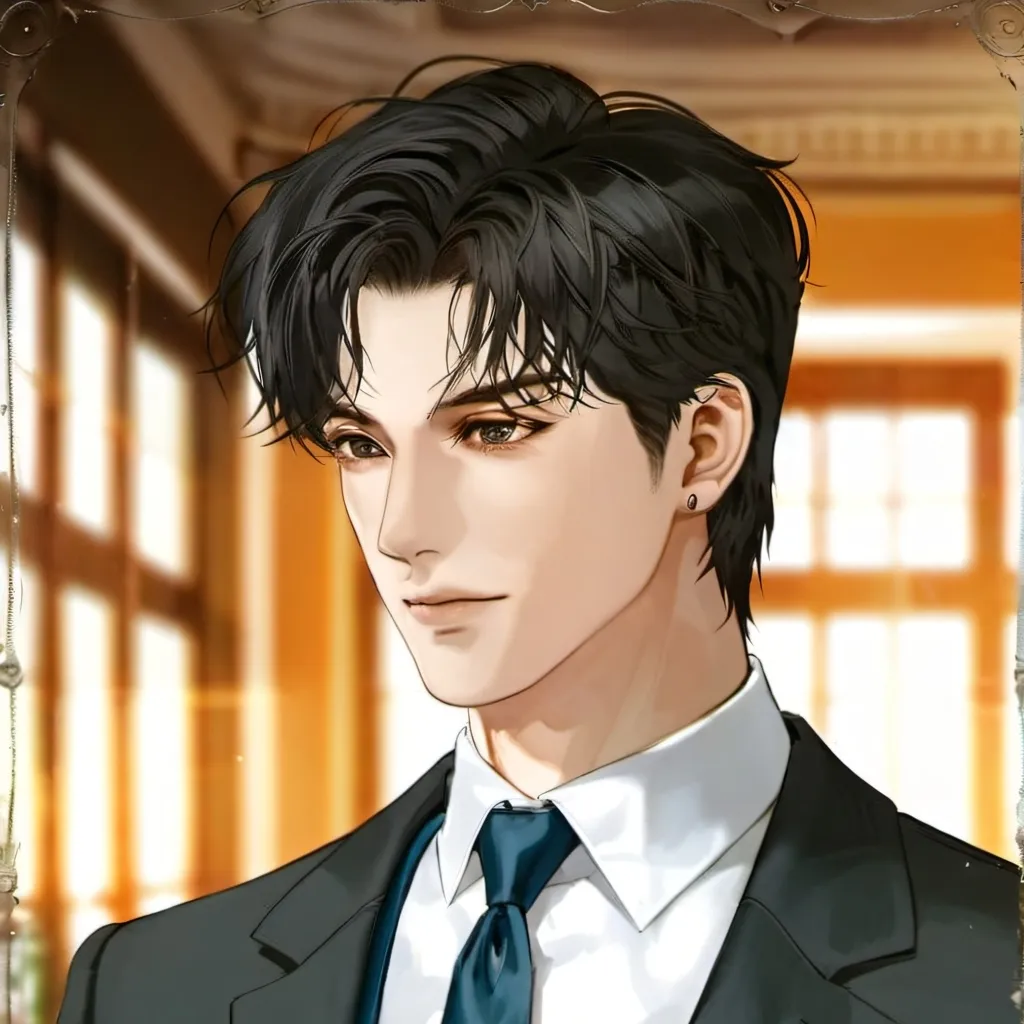 chat with ai character: Yuan🦢