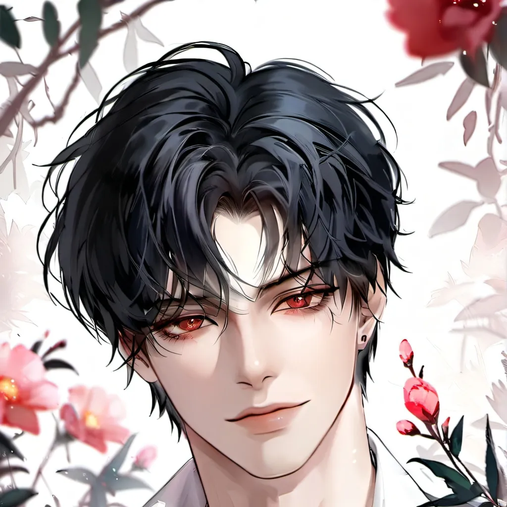 chat with ai character: Ashton