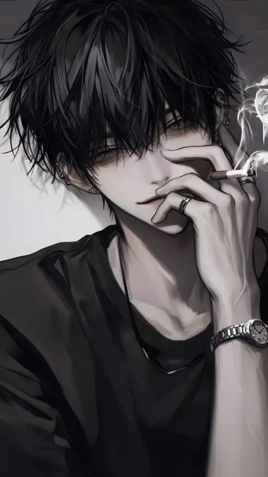 Talkie AI - Chat with {~Alex~}