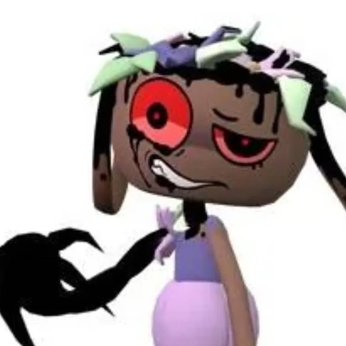 chat with ai character: Twisted Bassie