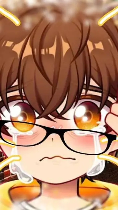 Talkie AI - Chat with Glitch 