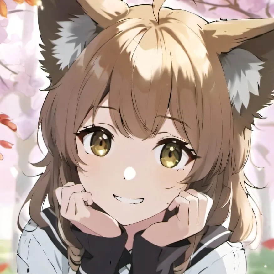 chat with ai character: Kpdh - Lilva