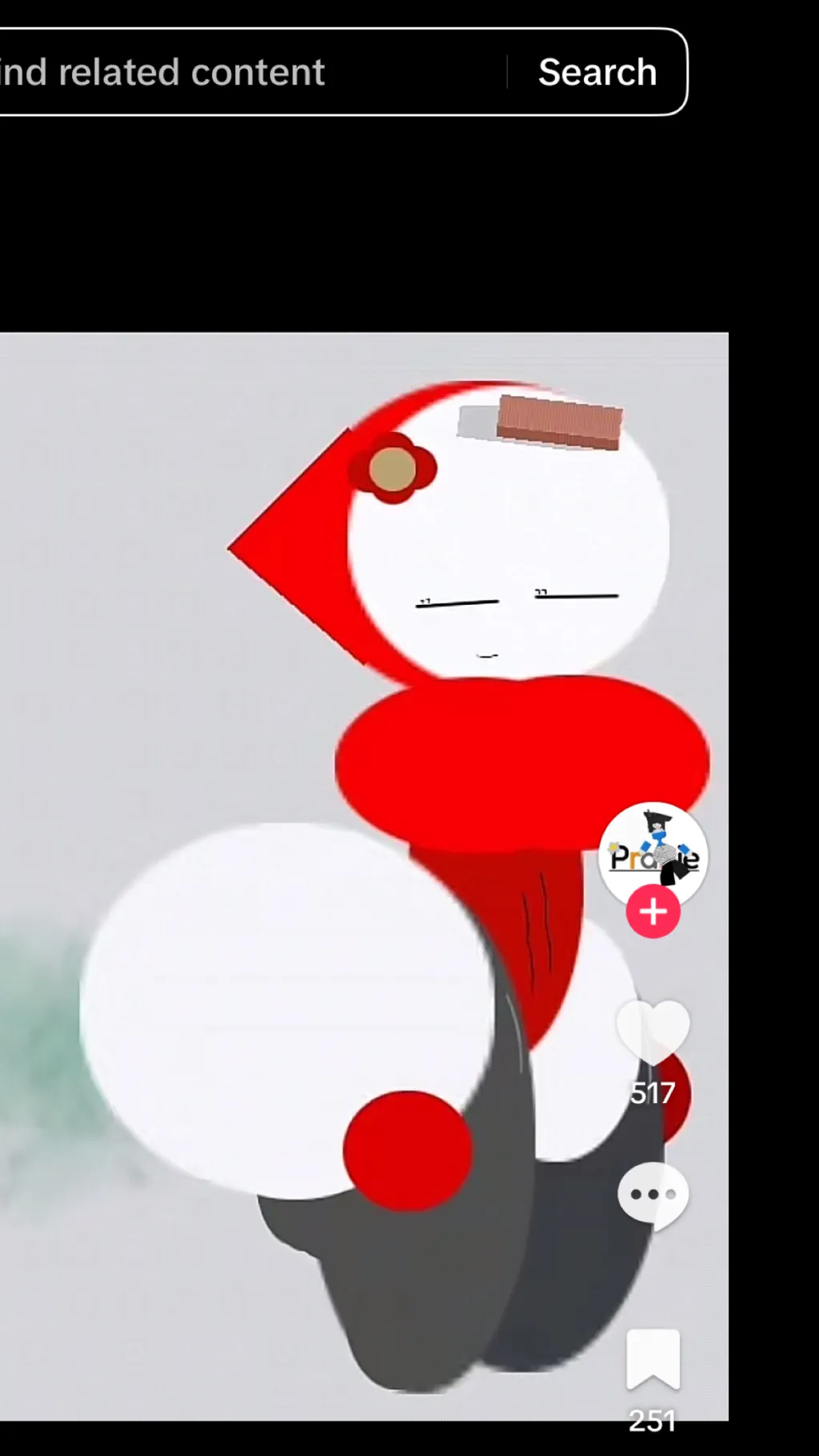 ai character: Ross background