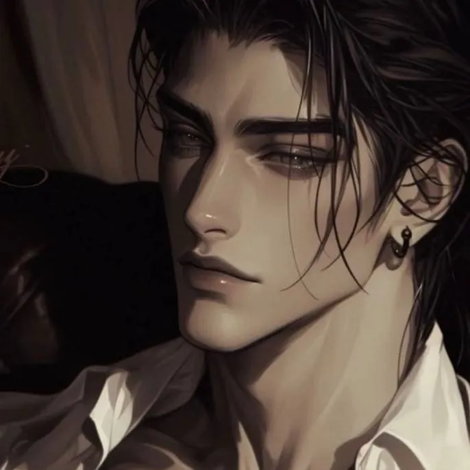 chat with ai character: Eduardo... ♨︎❆