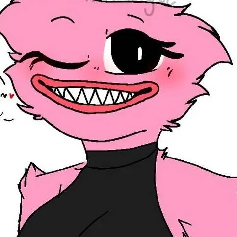 chat with ai character: kissy missy
