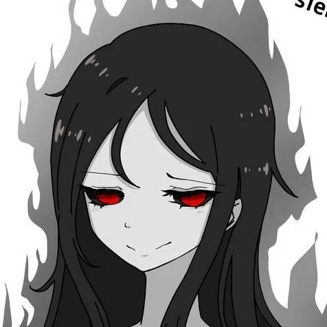 chat with ai character: slendrina