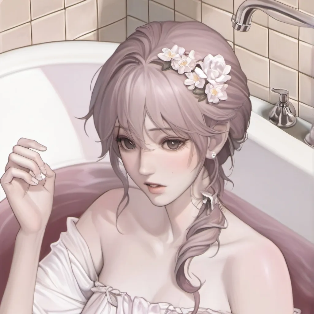 chat with ai character: Ellie