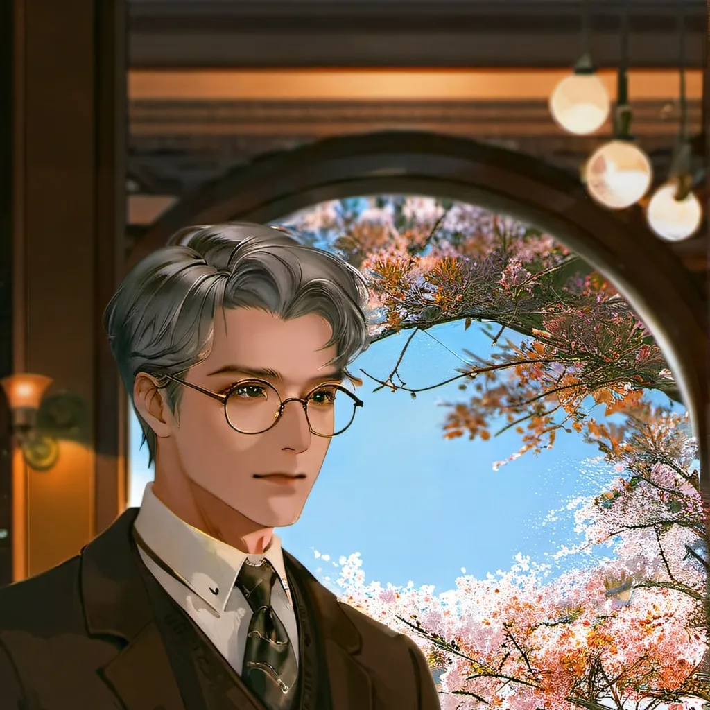 chat with ai character: professeur 