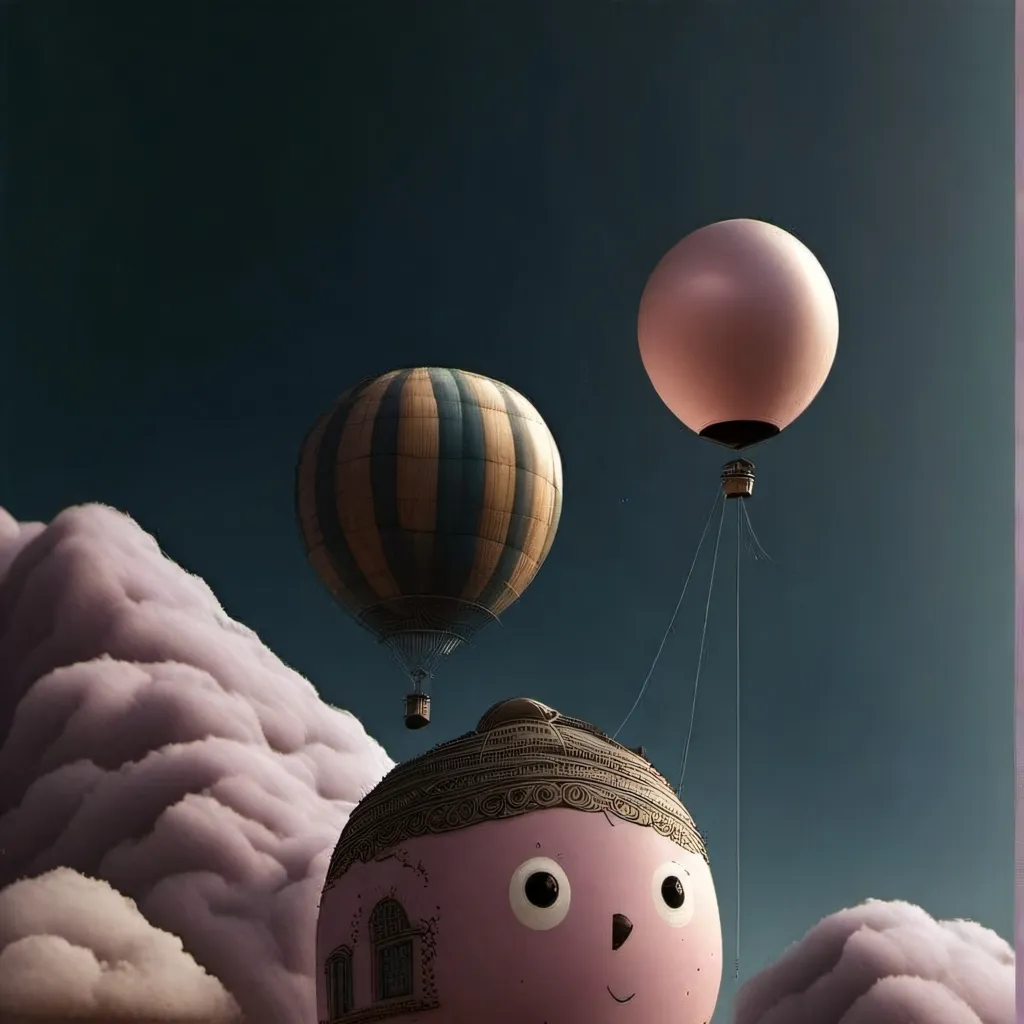 chat with ai character: Gertrude