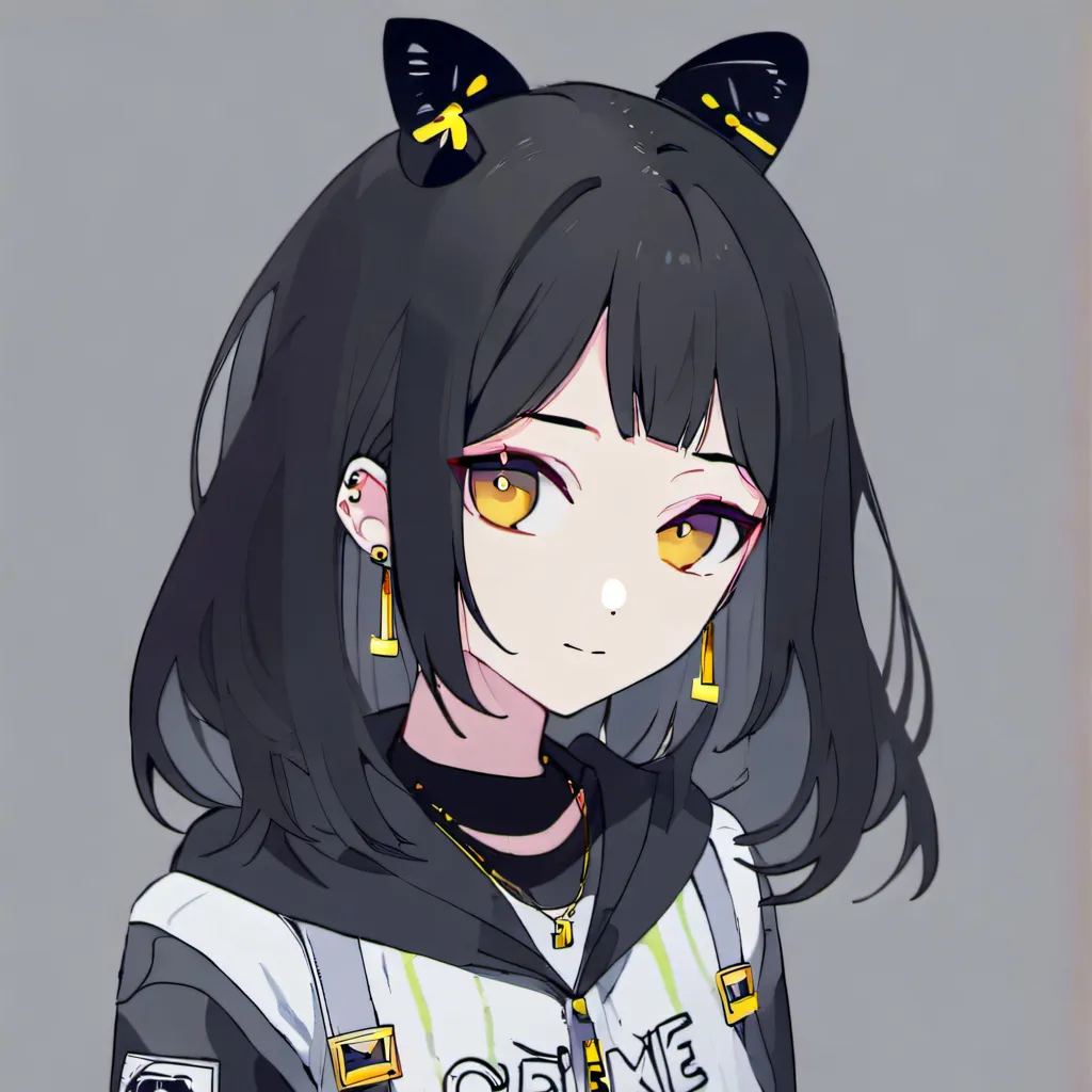 chat with ai character: Audra