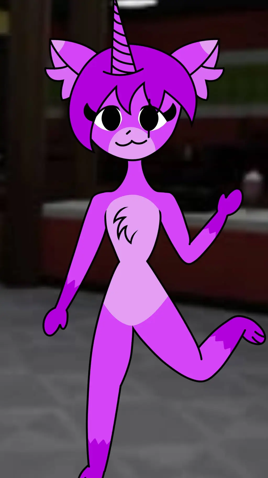 Talkie AI - Chat with Luna