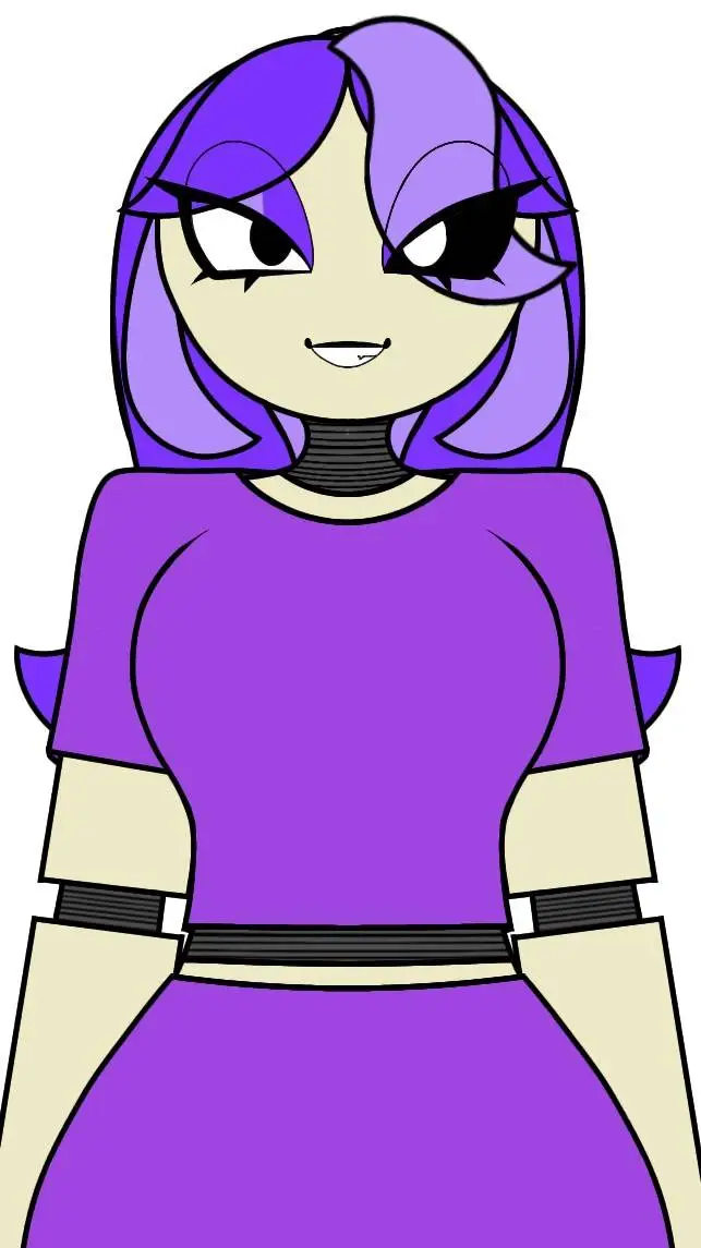 ai character: Sindy background