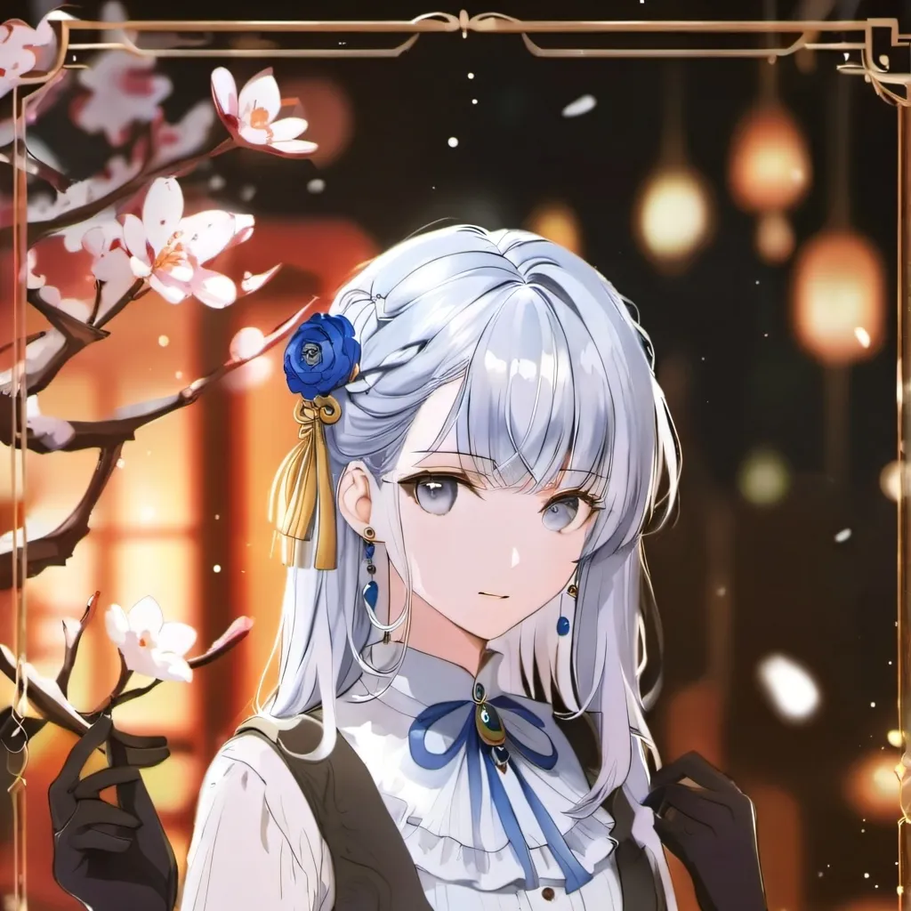 chat with ai character: jimena