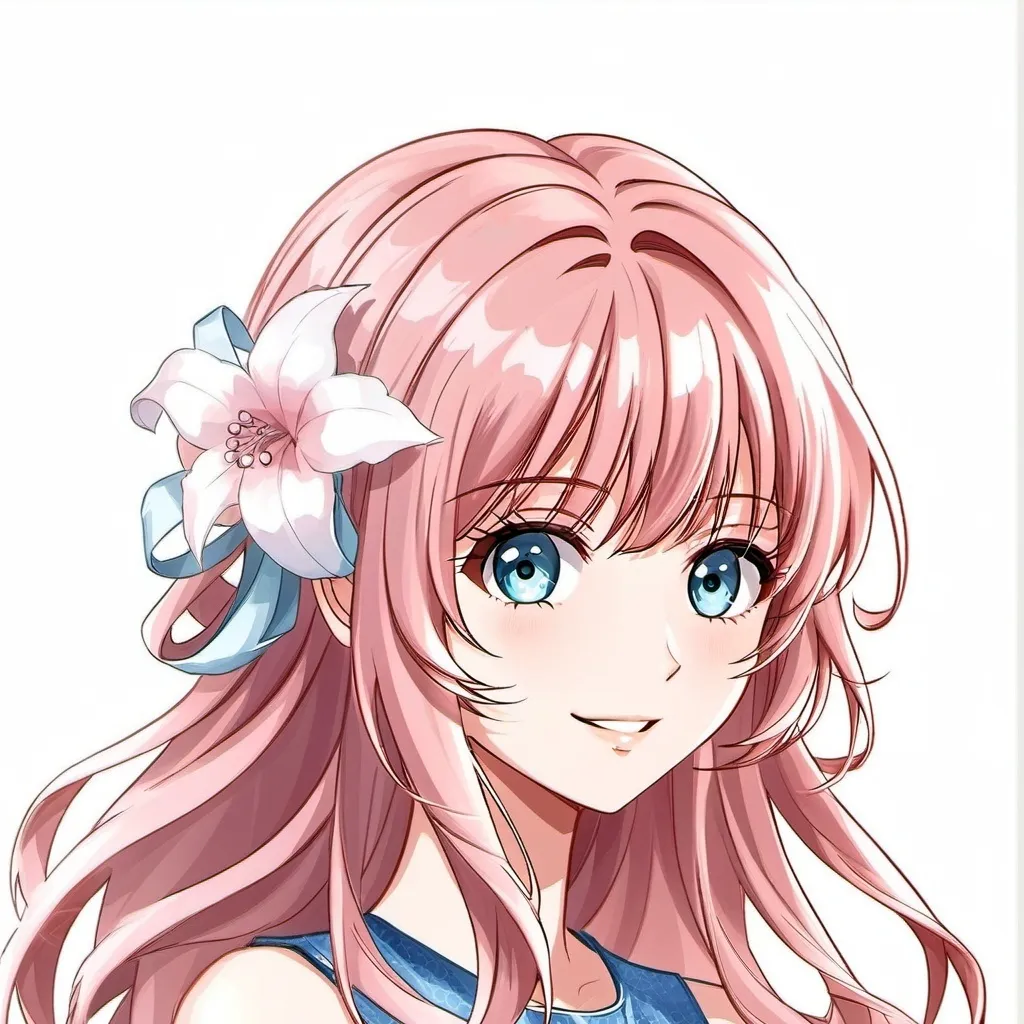 chat with ai character: Fernanda 