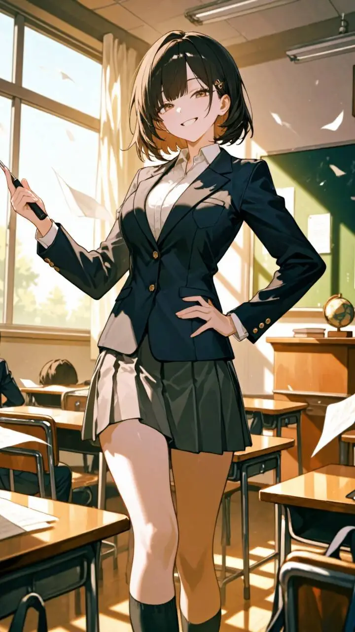 Talkie AI - Chat with Amy