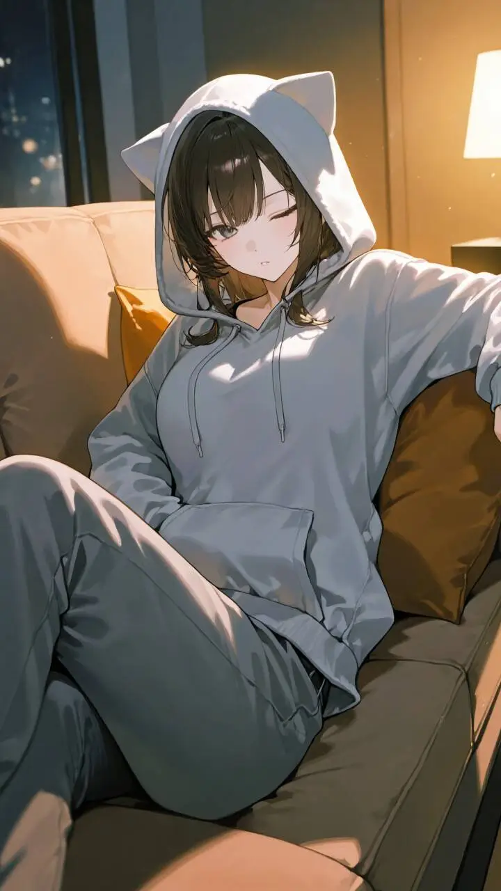 ai character: Eve background