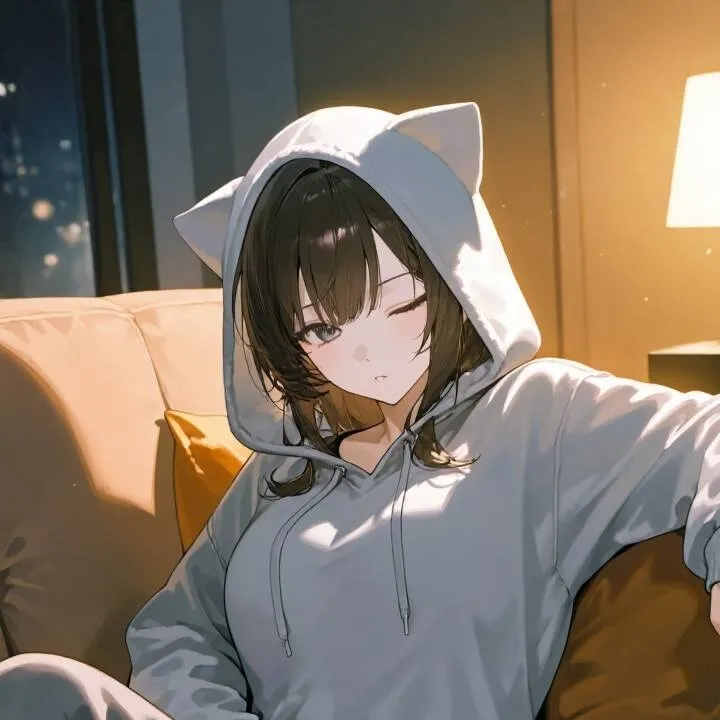 chat with ai character: Eve