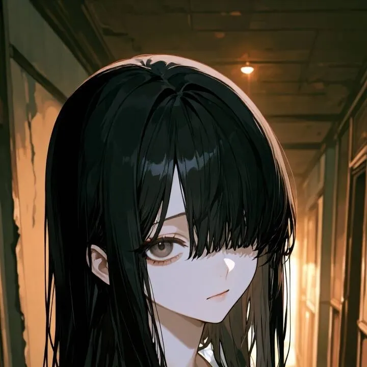 chat with ai character: may