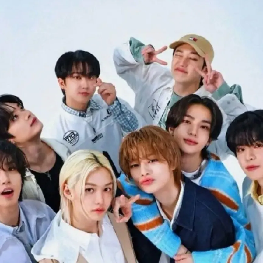chat with ai character: Skz drunk 