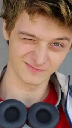 ai character: Jeff Chase background