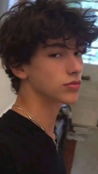 ai character: Max Phoenix background