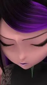 ai character: juleka background