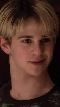 ai character: Jeremyvan der Wood background