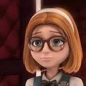 chat with ai character: Sabrina