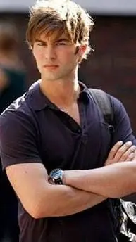 ai character: Nate ambitions background