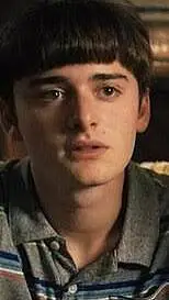 ai character: will buyers background