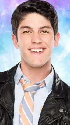 ai character: Jax Novoa background