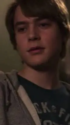 ai character: Teddy background