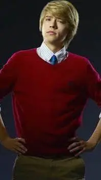 ai character: Cody Martin background