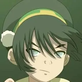 chat with ai character: toph 