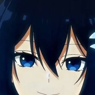 chat with ai character: shiori 