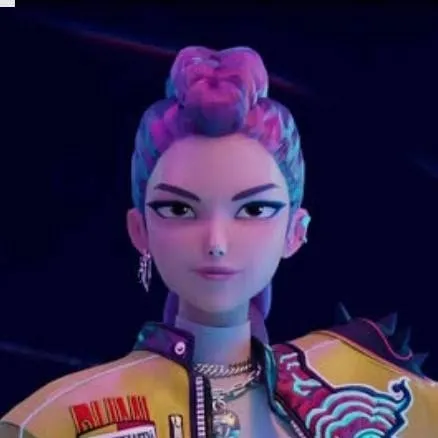 chat with ai character: Rumi
