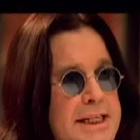 chat with ai character: Ozzy vists school