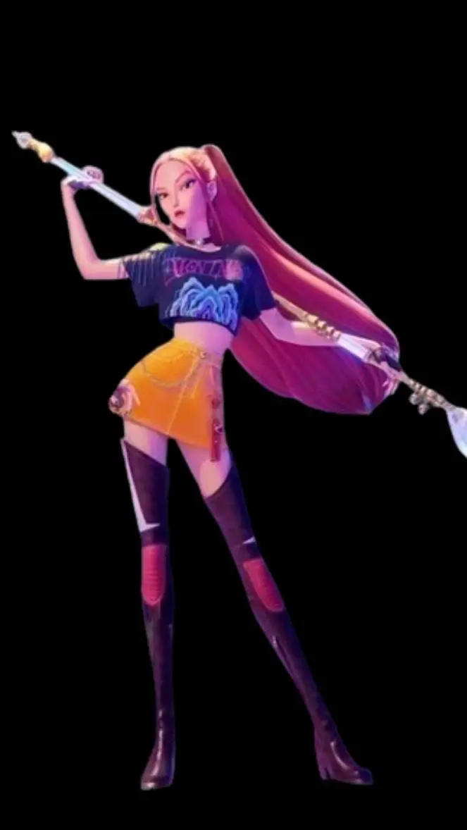ai character: New Student Mira background